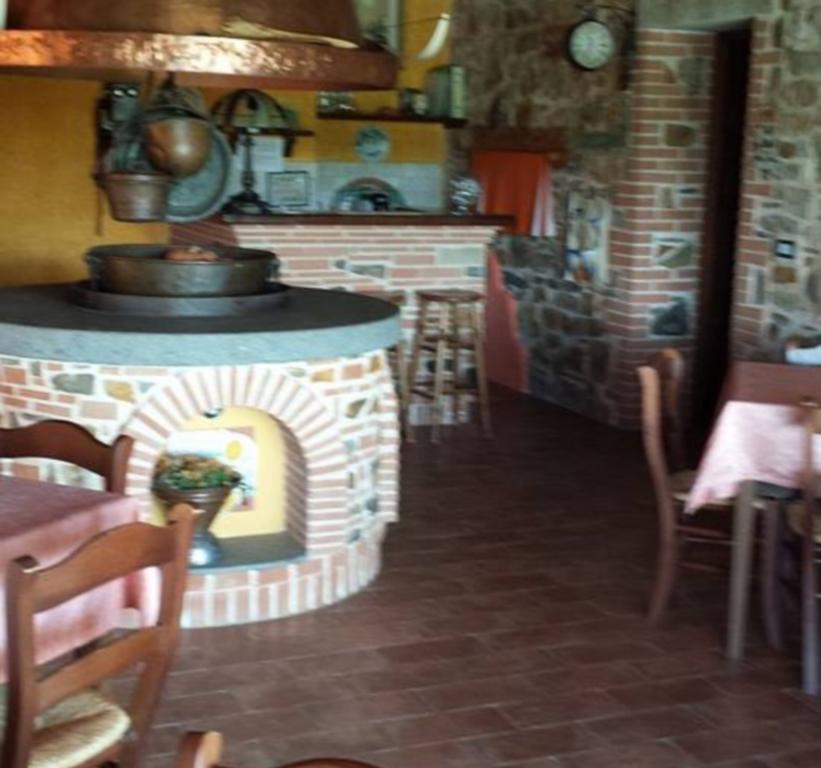 Agriturismo Il Maggio Manciano Room photo
